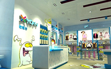 鞋城童裝店會(huì)員消費(fèi)解決方案