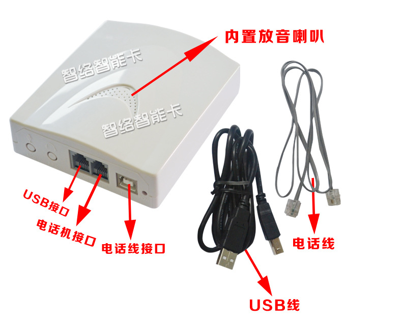 來(lái)電盒