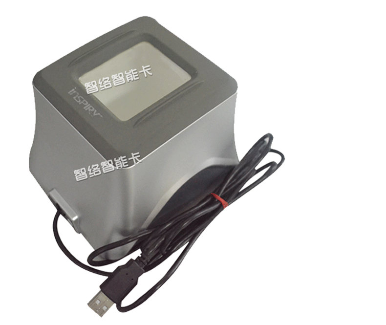 二維碼讀卡器