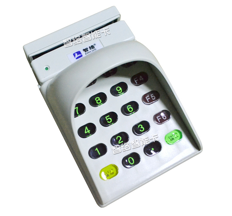 磁條刷卡器800U