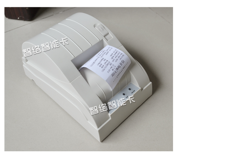 USB熱敏 小票打印機(jī)
