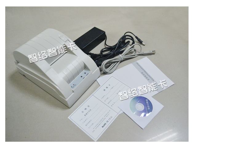 USB熱敏 小票打印機(jī)