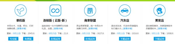 智絡(luò)軟件全新官網(wǎng)更新上線啦！