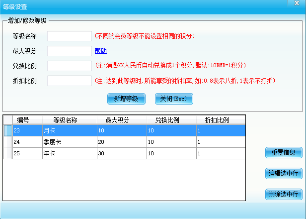  兒童樂園如何利用智絡(luò)會員管理軟件來管理會員呢？